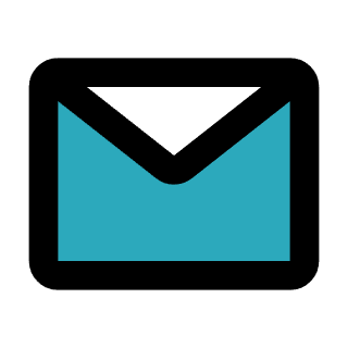 Contacto por email WebReady