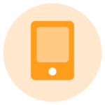 mobile phone recharge svgrepo com